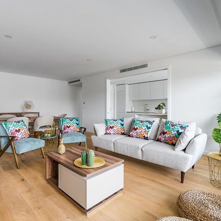 Apartament Guestready - Majestic Riverside Terrace In Coimbra Zewnętrze zdjęcie