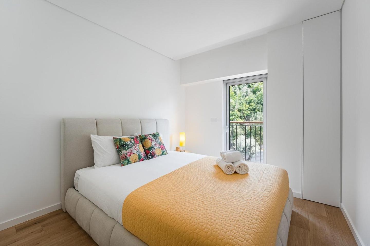 Apartament Guestready - Majestic Riverside Terrace In Coimbra Zewnętrze zdjęcie