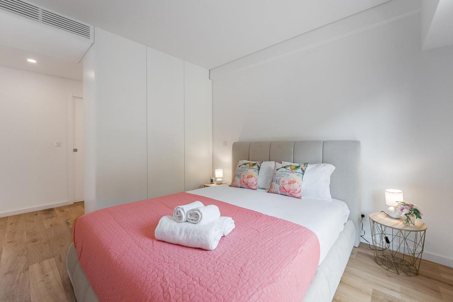 Apartament Guestready - Majestic Riverside Terrace In Coimbra Zewnętrze zdjęcie