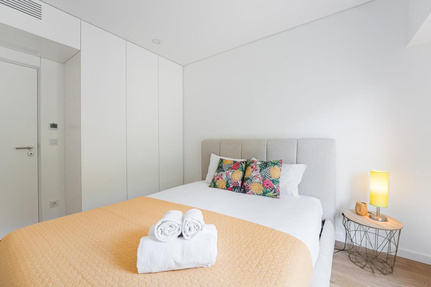 Apartament Guestready - Majestic Riverside Terrace In Coimbra Zewnętrze zdjęcie