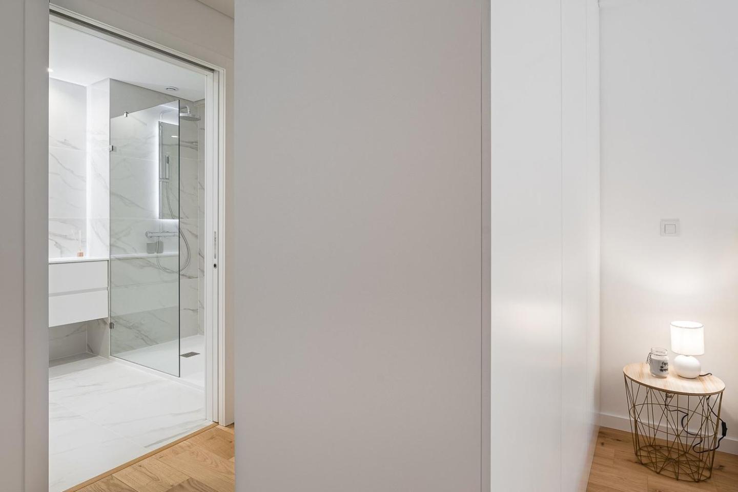 Apartament Guestready - Majestic Riverside Terrace In Coimbra Zewnętrze zdjęcie
