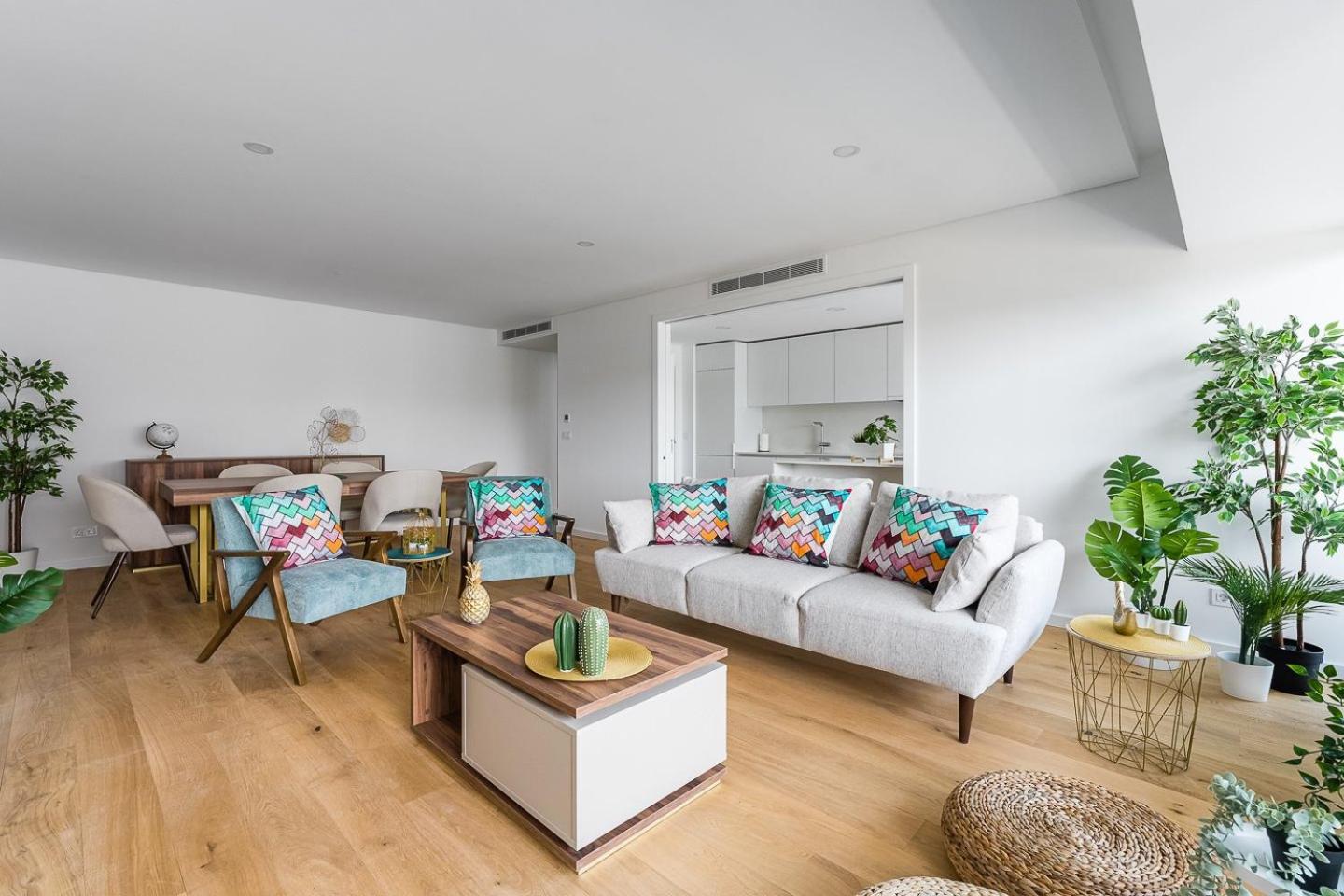 Apartament Guestready - Majestic Riverside Terrace In Coimbra Zewnętrze zdjęcie