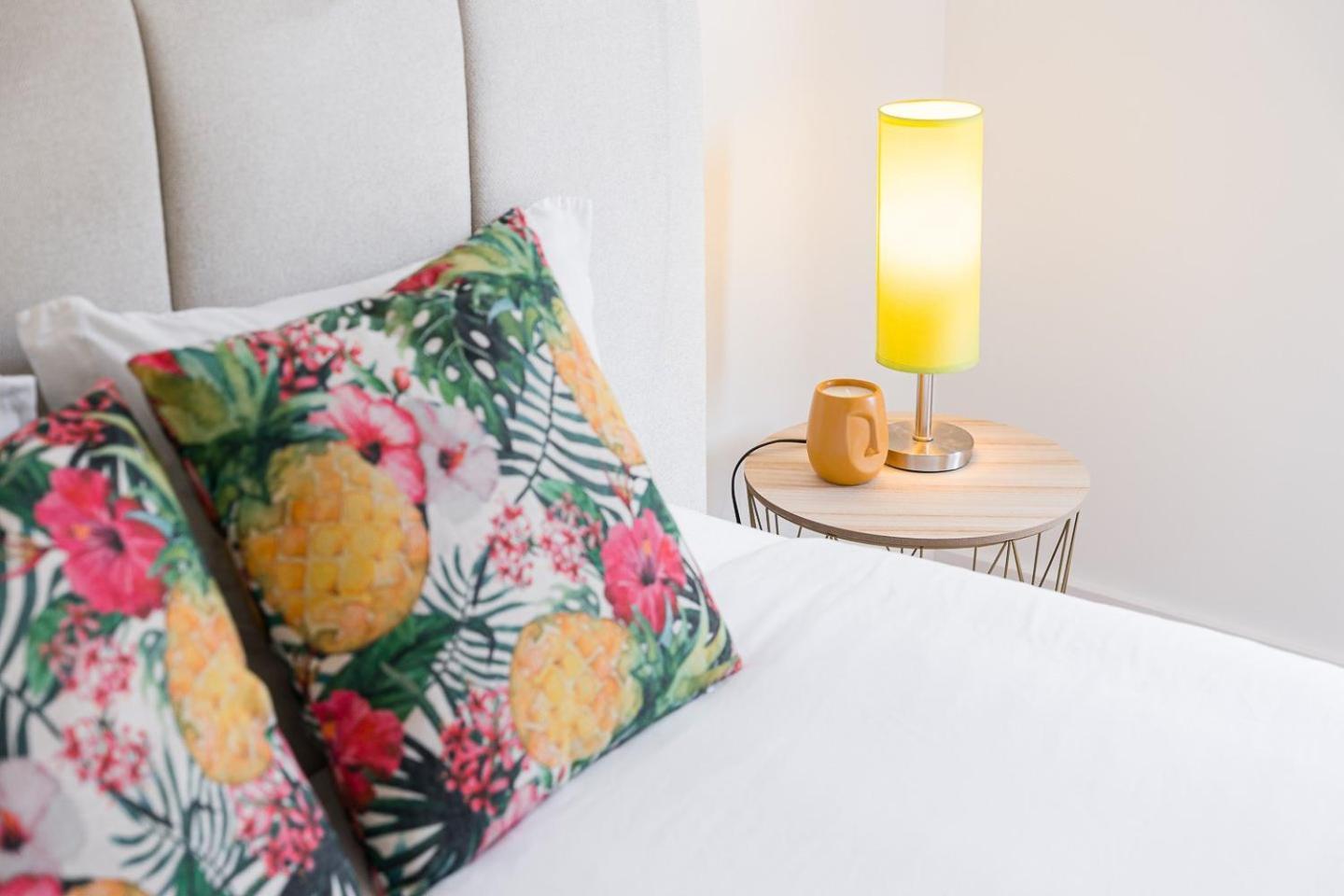 Apartament Guestready - Majestic Riverside Terrace In Coimbra Zewnętrze zdjęcie