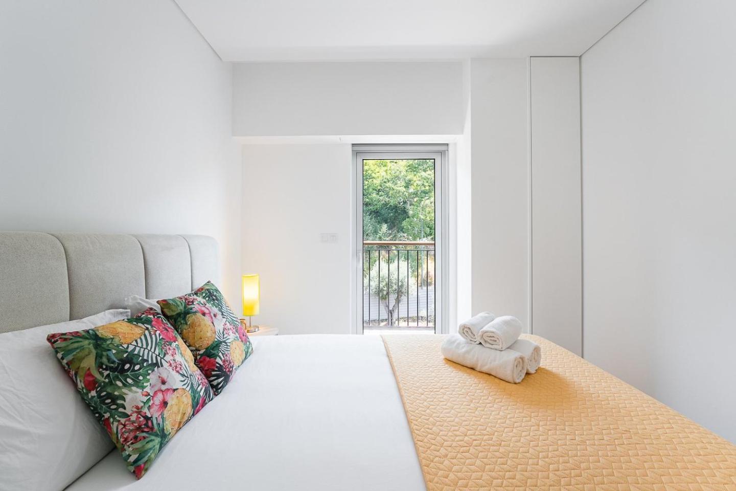 Apartament Guestready - Majestic Riverside Terrace In Coimbra Zewnętrze zdjęcie